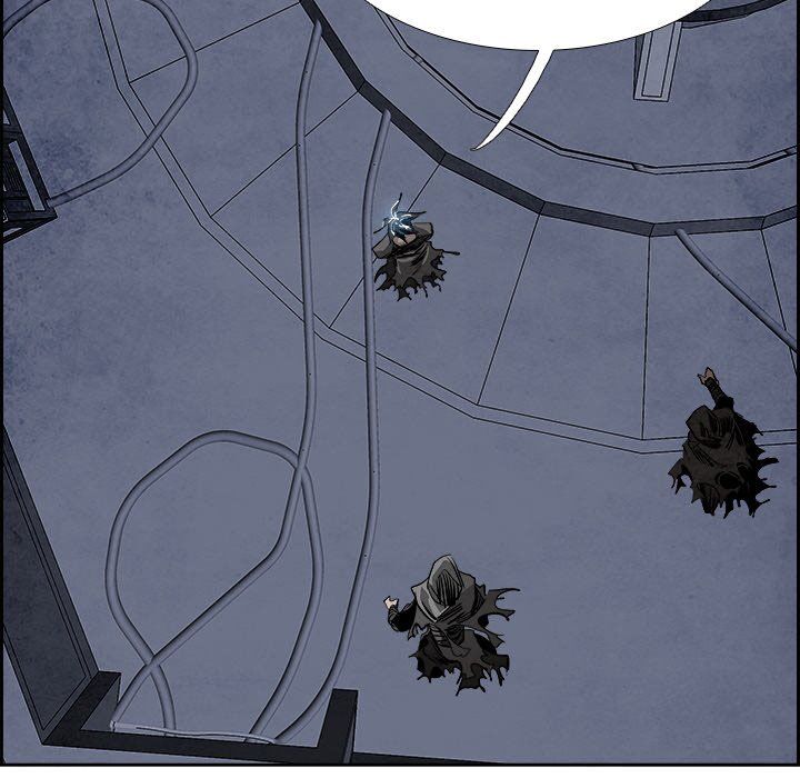 Warble: Chapter 163