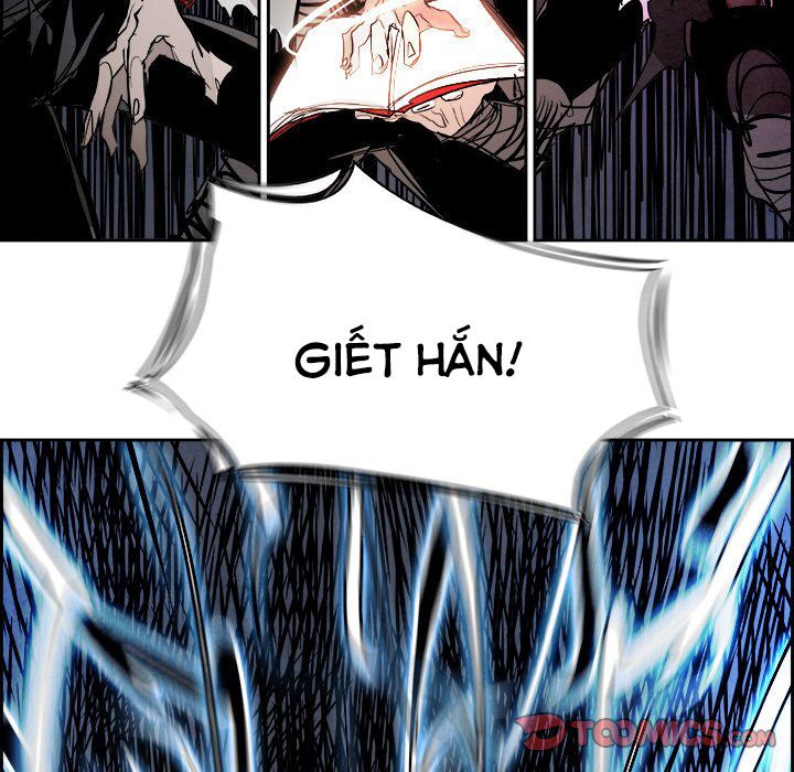 Warble: Chapter 163