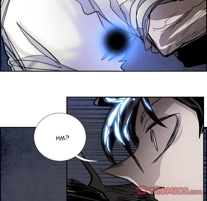 Warble: Chapter 163