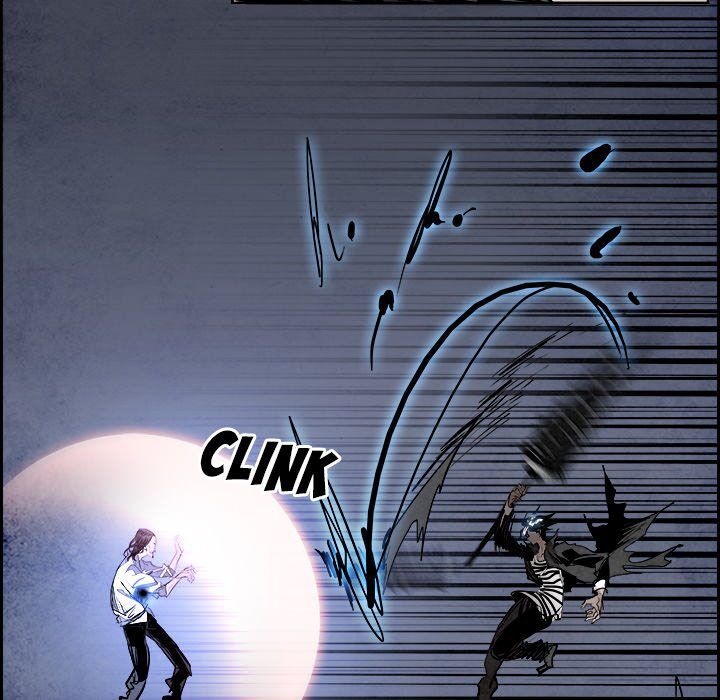 Warble: Chapter 163
