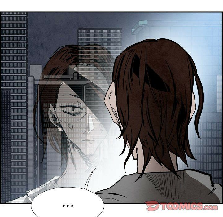 Warble: Chapter 165