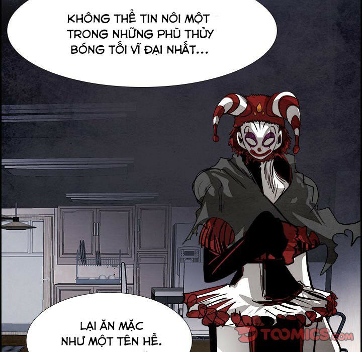 Warble: Chapter 165
