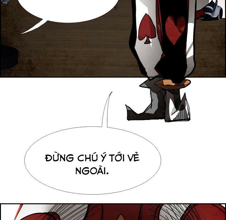 Warble: Chapter 165