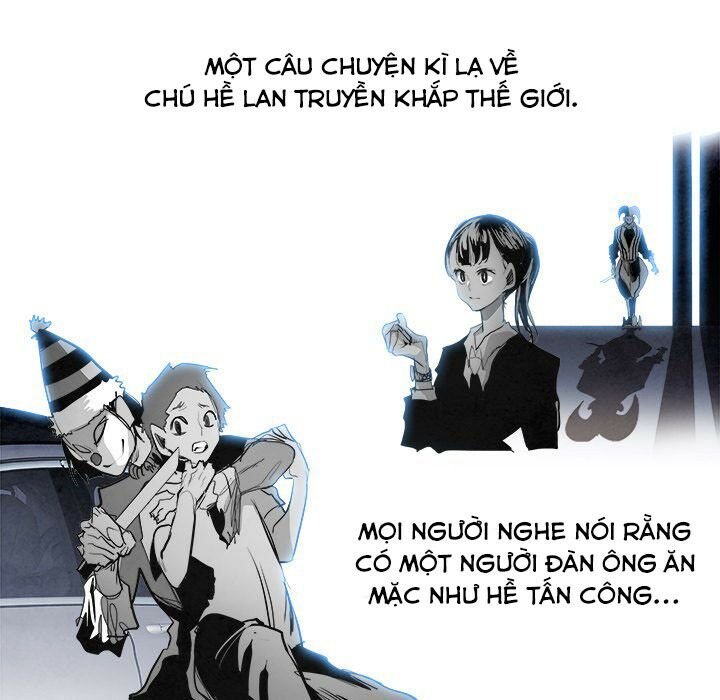 Warble: Chapter 165