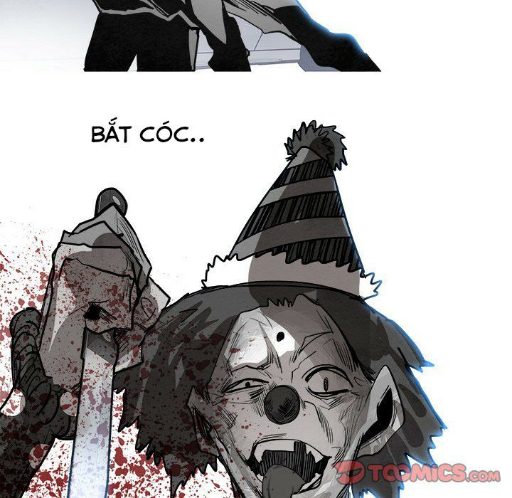 Warble: Chapter 165