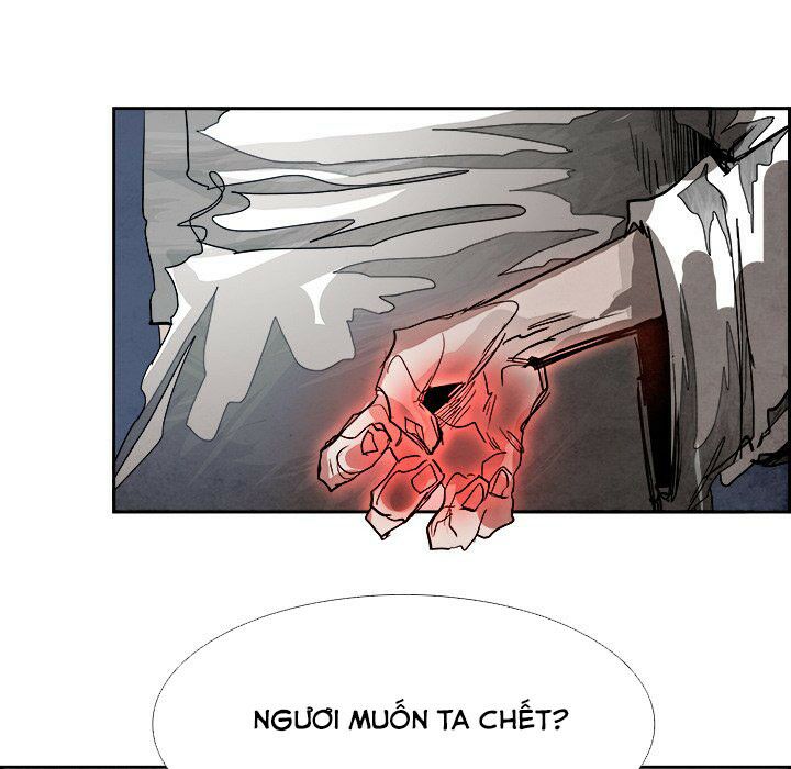 Warble: Chapter 165