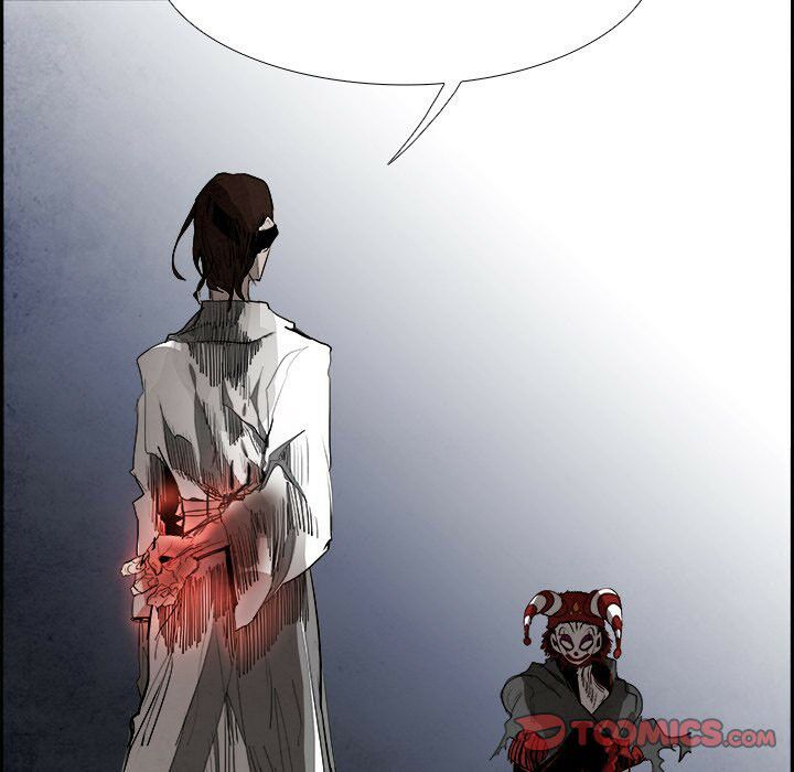 Warble: Chapter 165