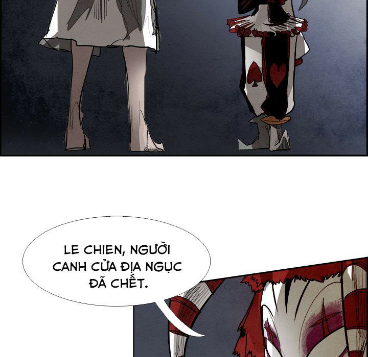 Warble: Chapter 165