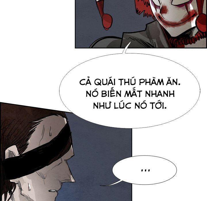 Warble: Chapter 165