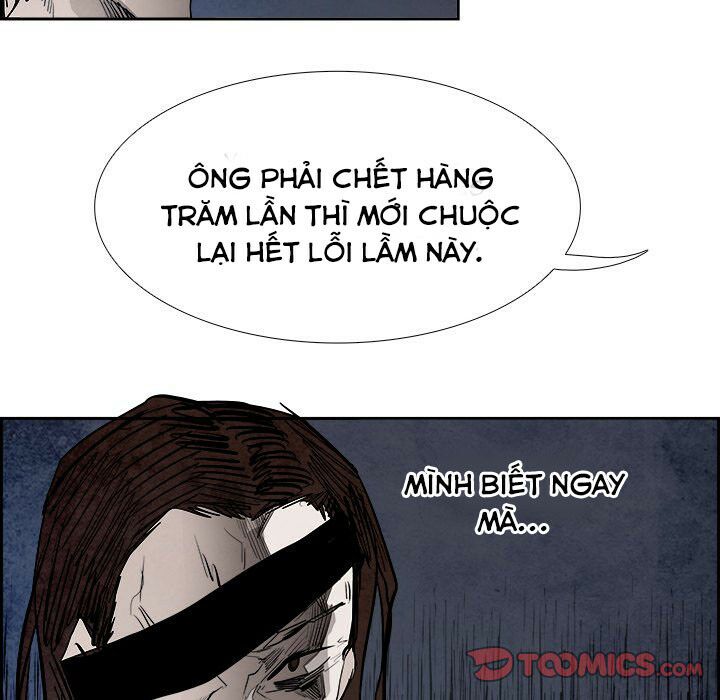 Warble: Chapter 165