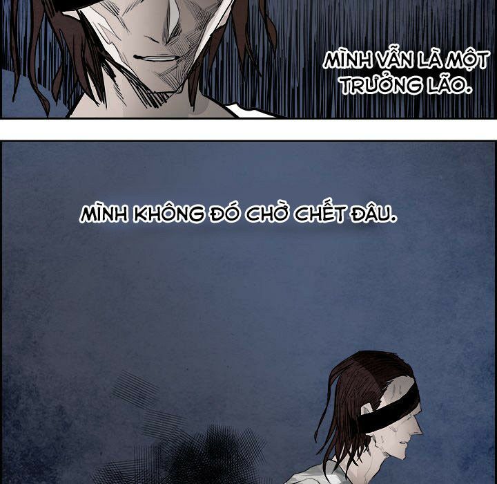 Warble: Chapter 165