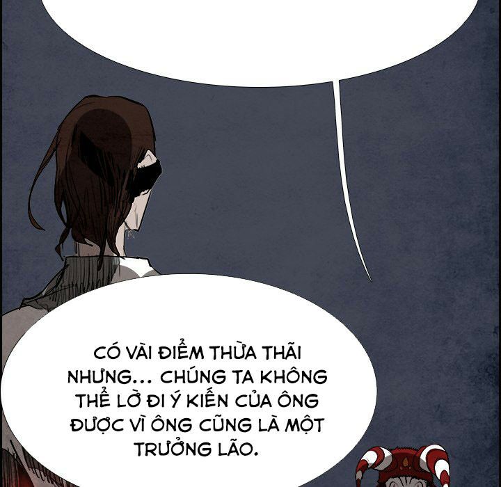 Warble: Chapter 165