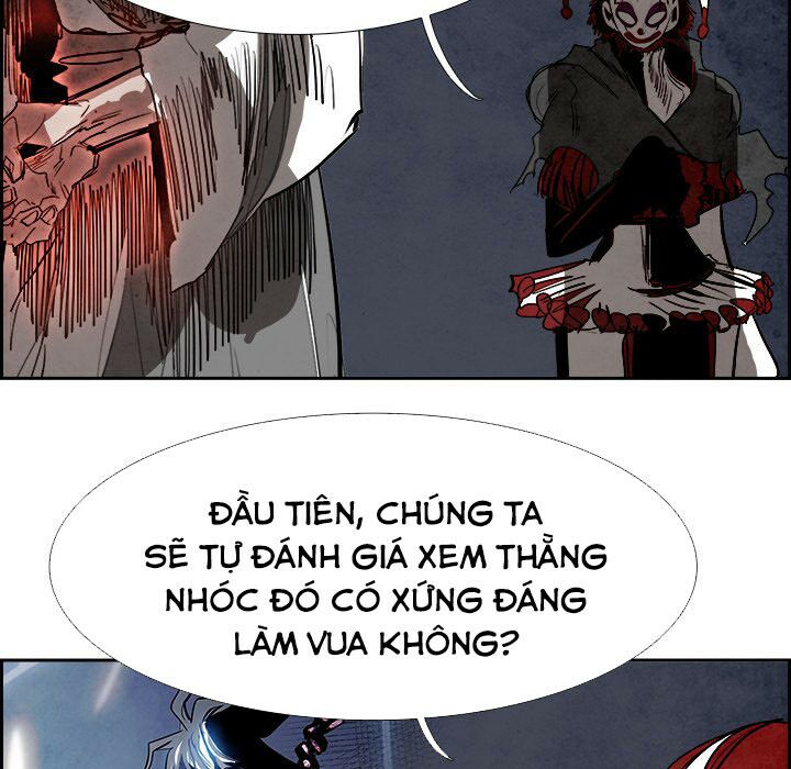 Warble: Chapter 165