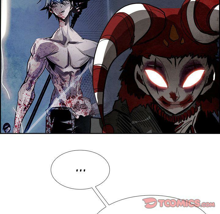 Warble: Chapter 165