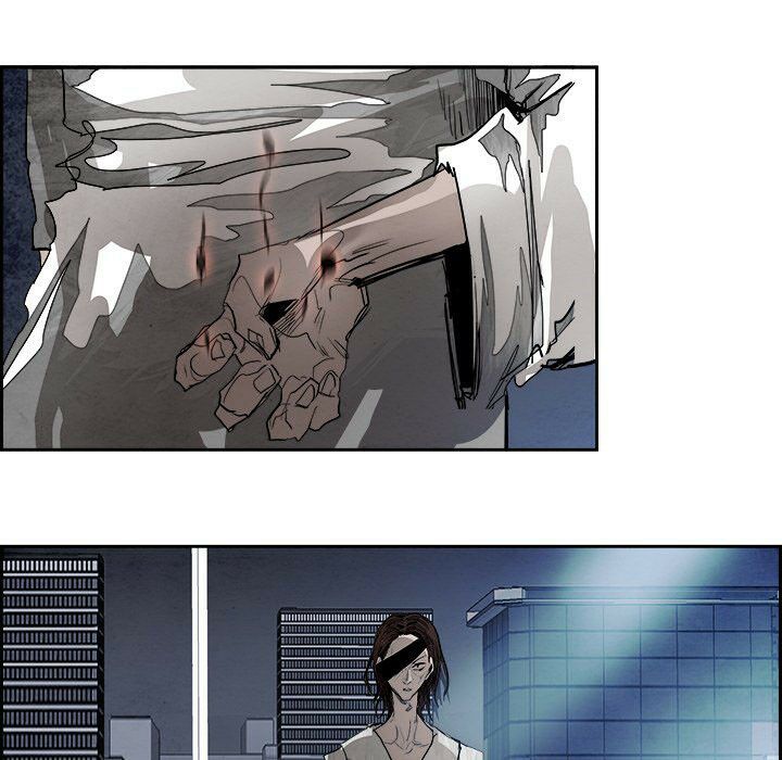Warble: Chapter 165
