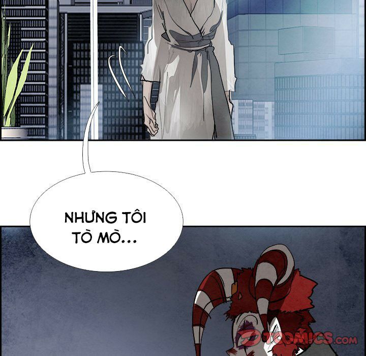Warble: Chapter 165