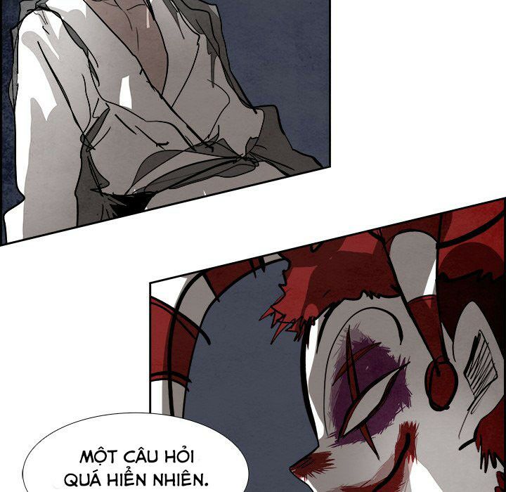Warble: Chapter 165