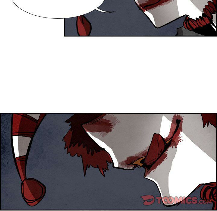 Warble: Chapter 165