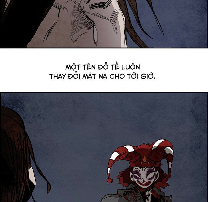 Warble: Chapter 165