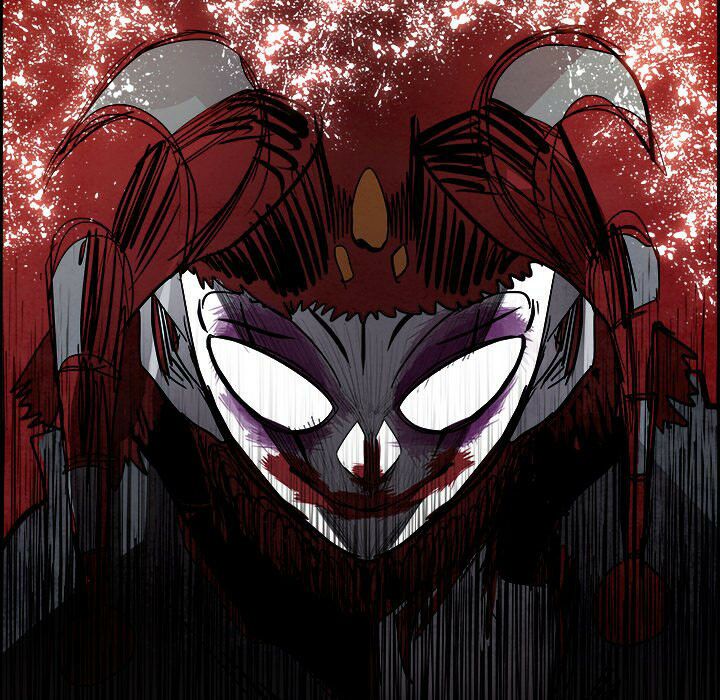 Warble: Chapter 165