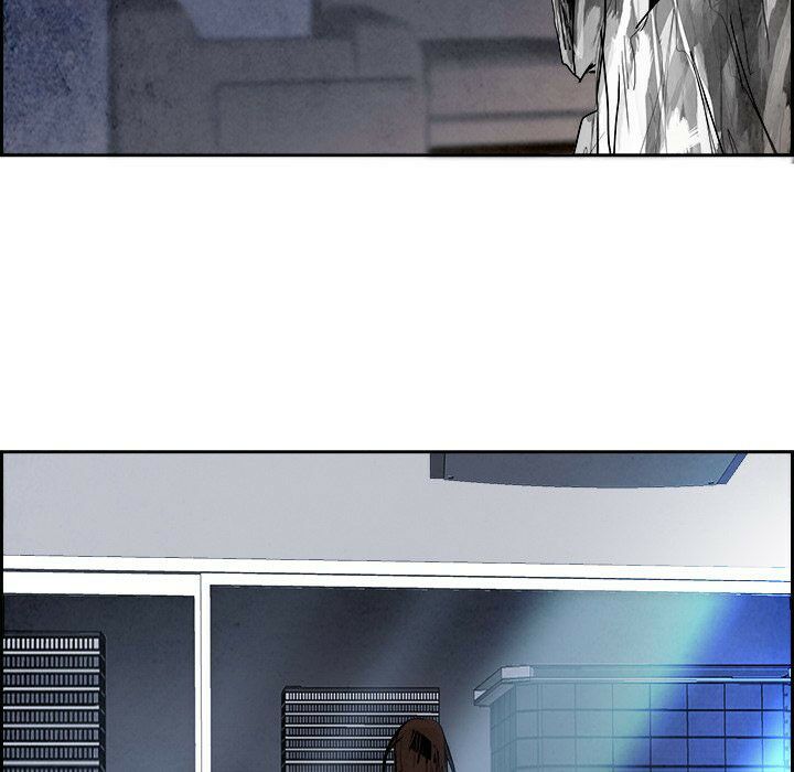 Warble: Chapter 165