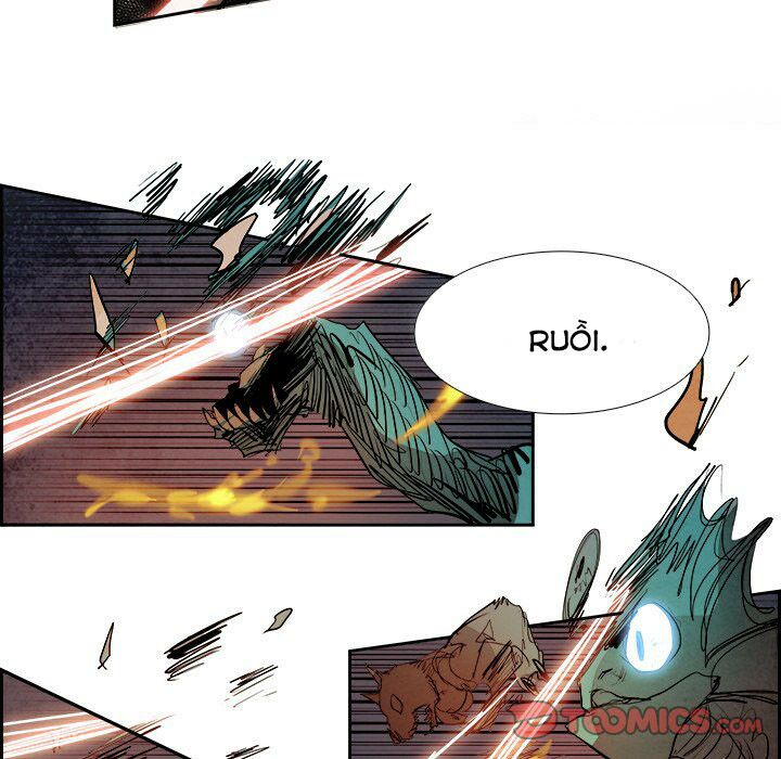 Warble: Chapter 166