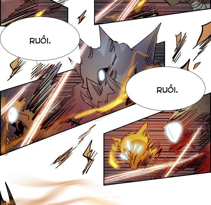 Warble: Chapter 166