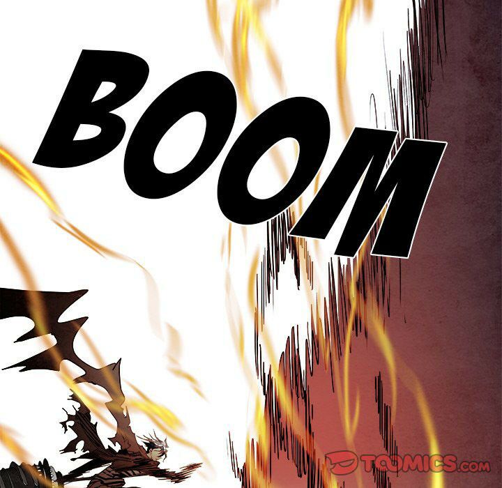 Warble: Chapter 166