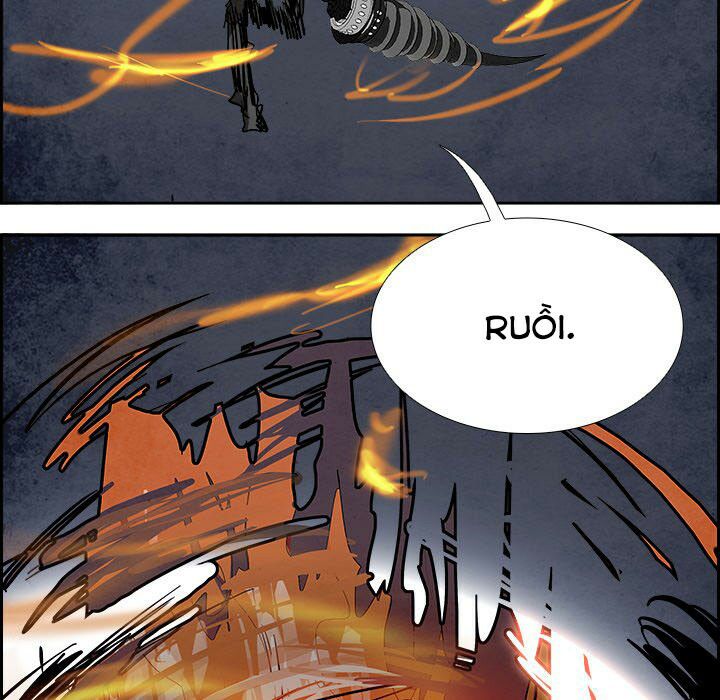 Warble: Chapter 166