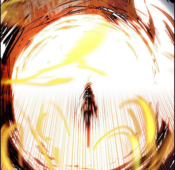 Warble: Chapter 166