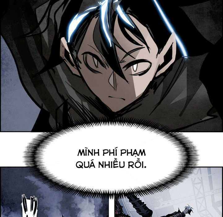 Warble: Chapter 166