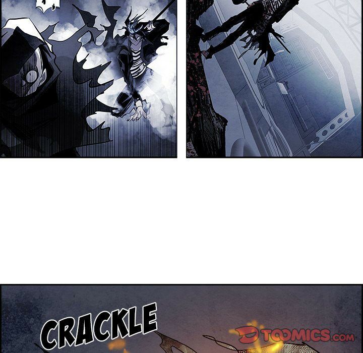 Warble: Chapter 166