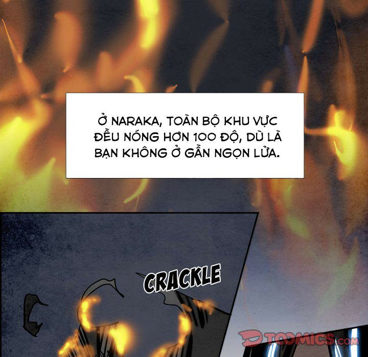 Warble: Chapter 166