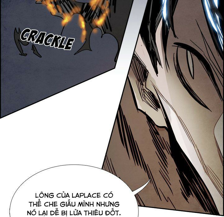 Warble: Chapter 166