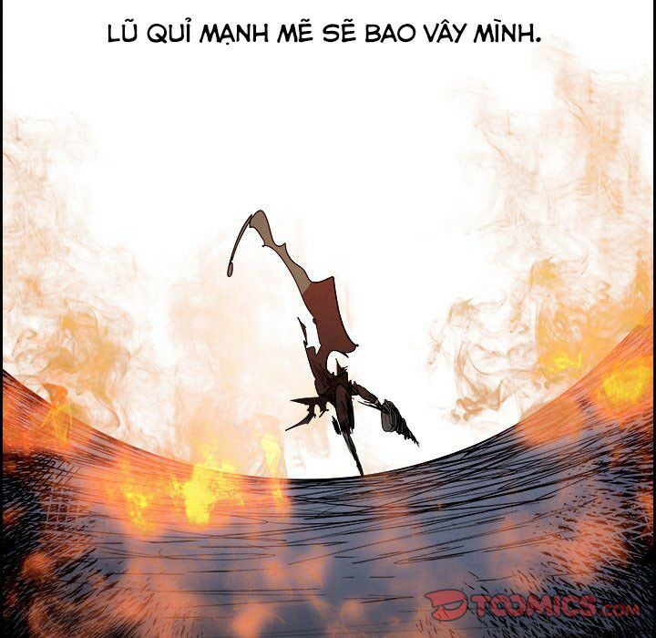 Warble: Chapter 166