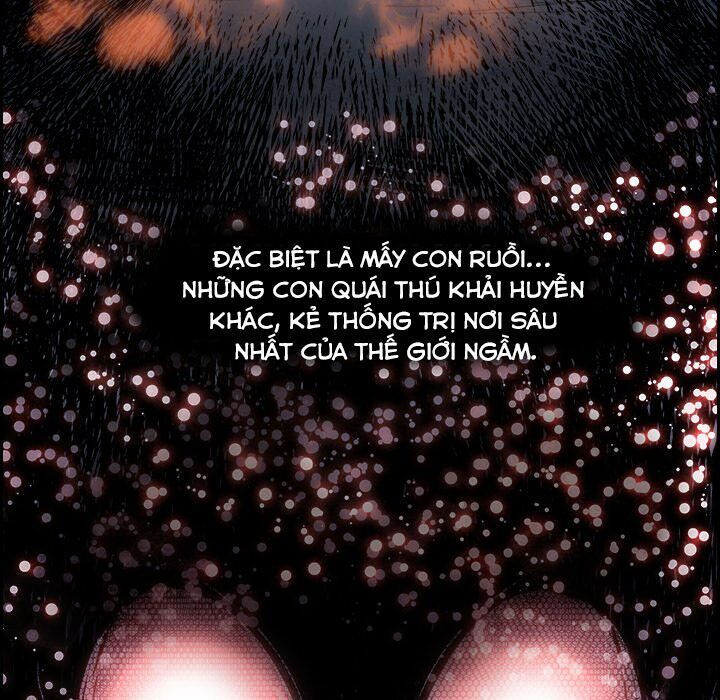 Warble: Chapter 166