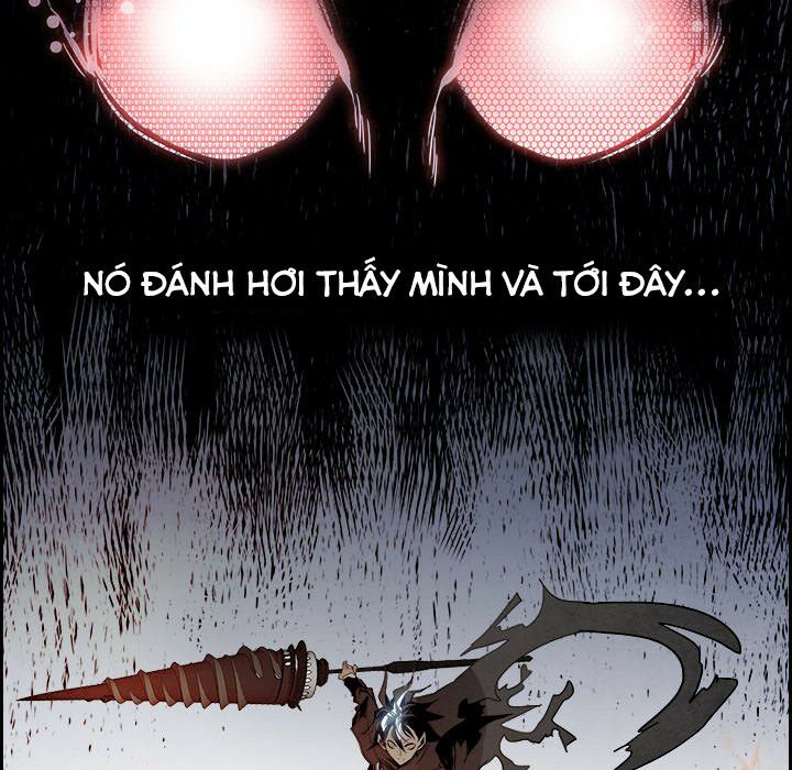 Warble: Chapter 166