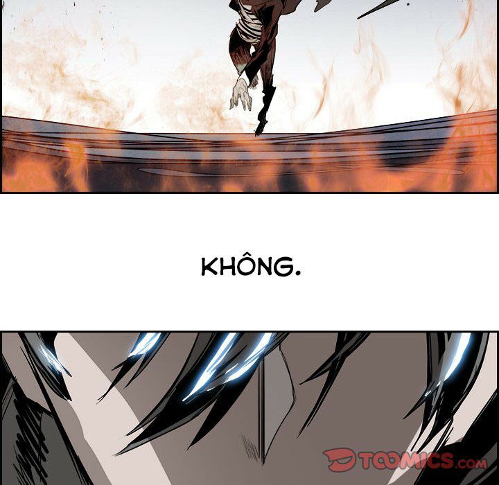 Warble: Chapter 166