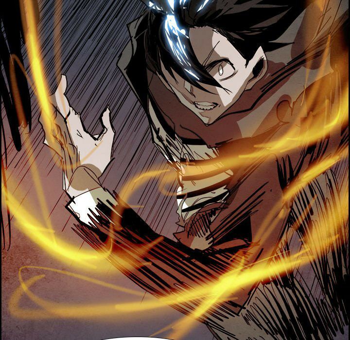 Warble: Chapter 166