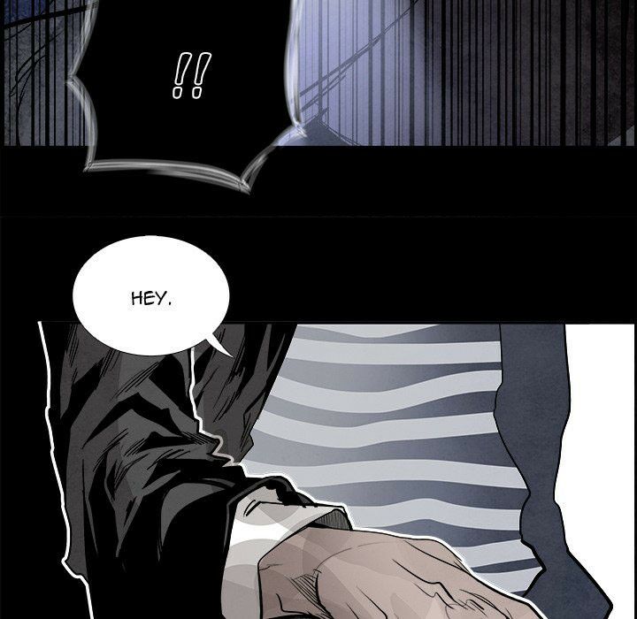 Warble: Chapter 167