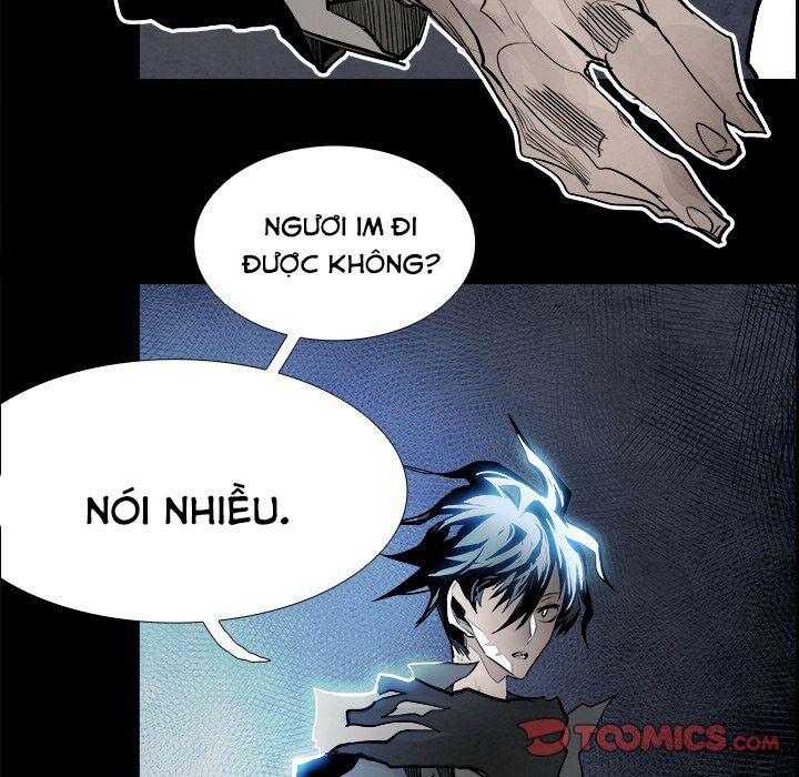 Warble: Chapter 167