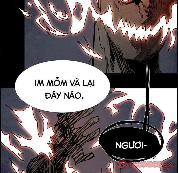 Warble: Chapter 167