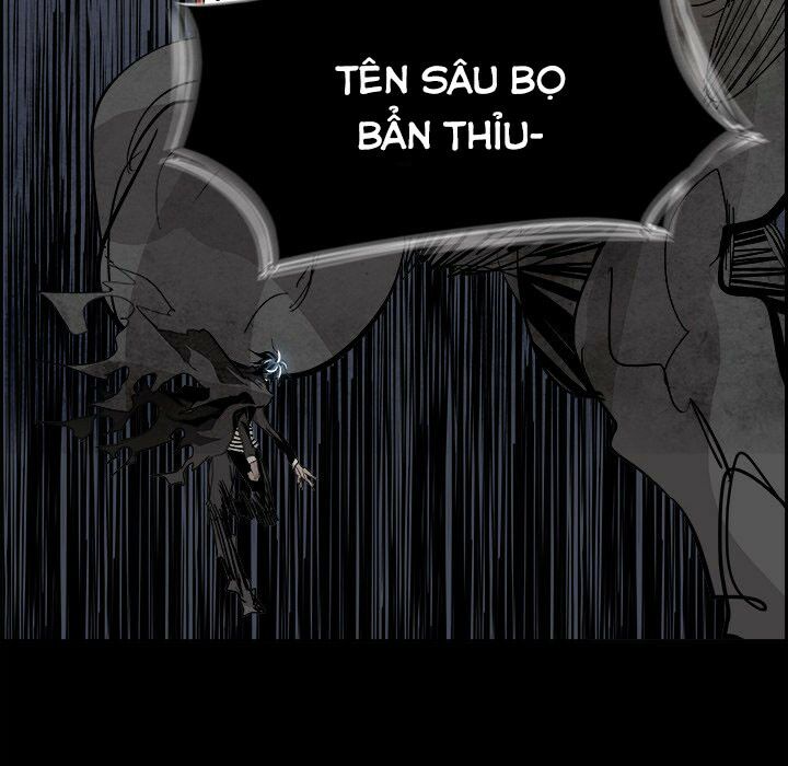 Warble: Chapter 167
