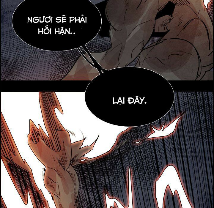 Warble: Chapter 167