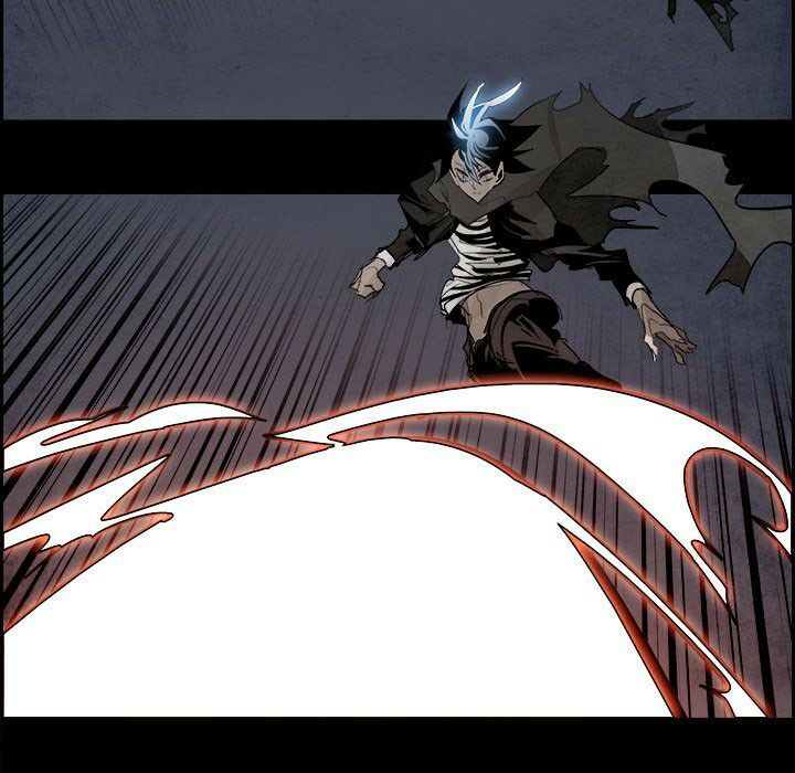 Warble: Chapter 167
