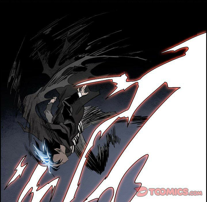 Warble: Chapter 167