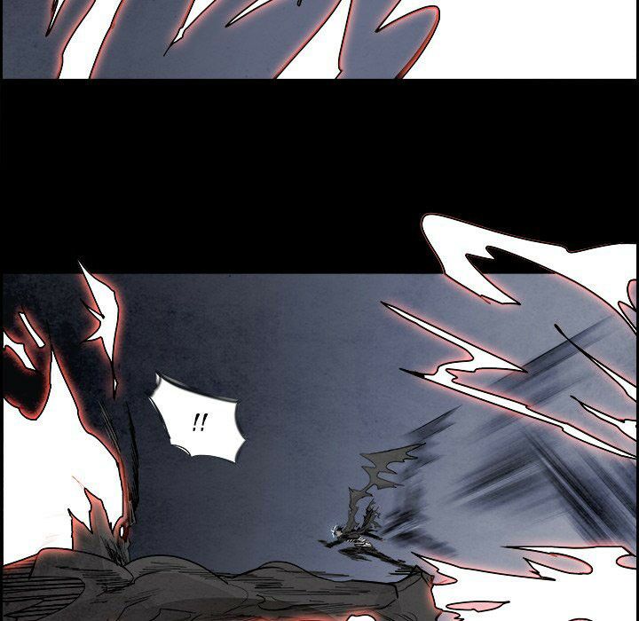 Warble: Chapter 167