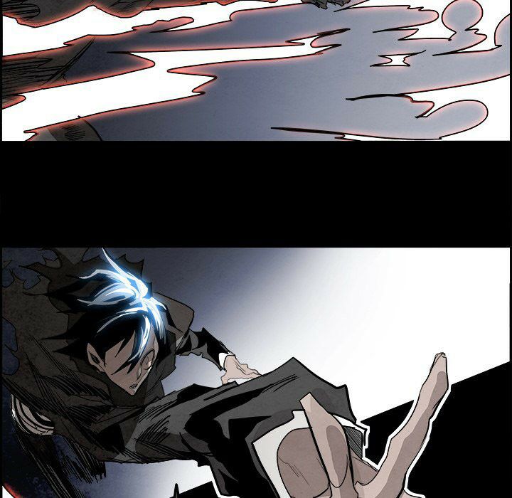 Warble: Chapter 167