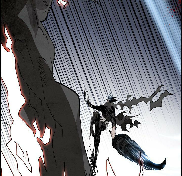 Warble: Chapter 167