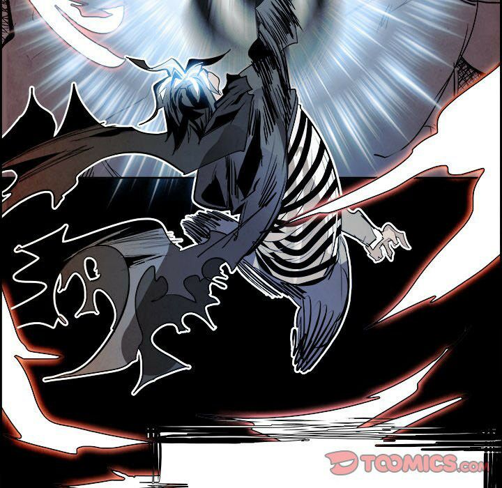 Warble: Chapter 167